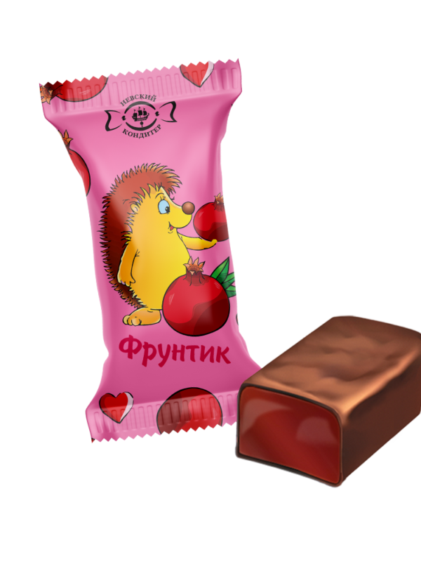 Фрунтик