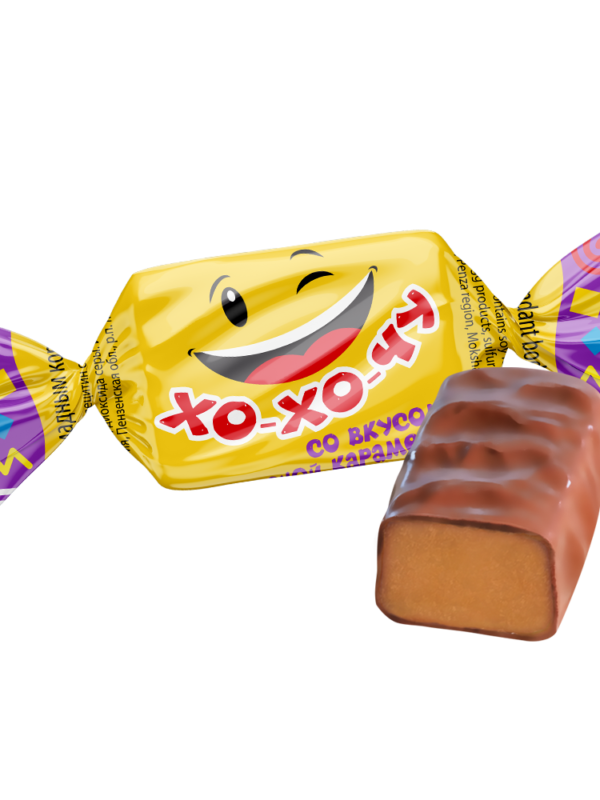 Хо-хо-чу